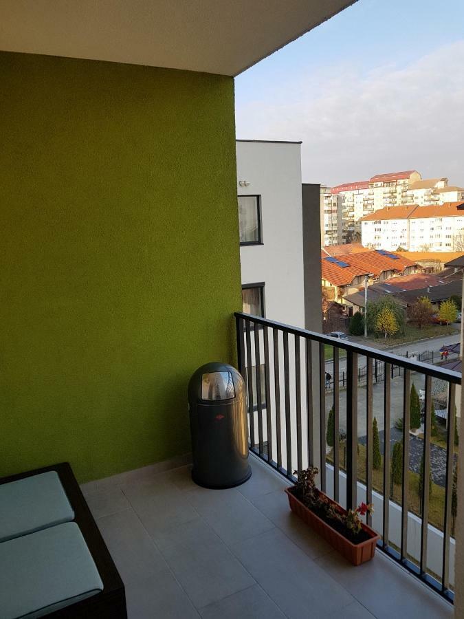Nufarul Apartament Apartment Oradea Ngoại thất bức ảnh