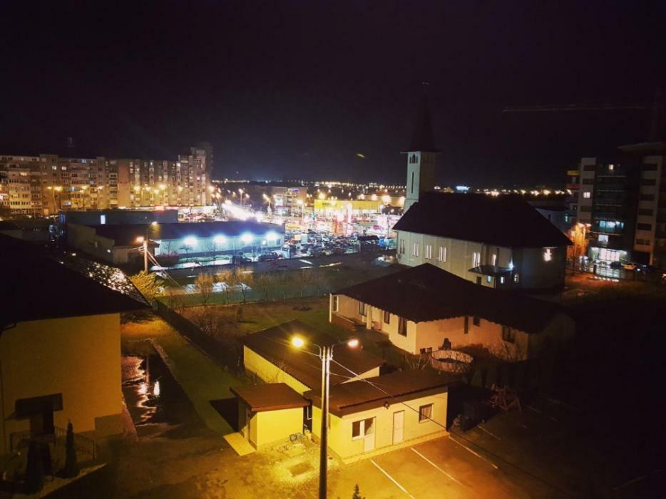 Nufarul Apartament Apartment Oradea Ngoại thất bức ảnh