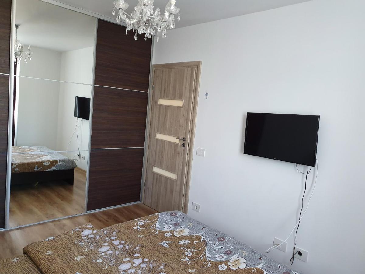Nufarul Apartament Apartment Oradea Ngoại thất bức ảnh