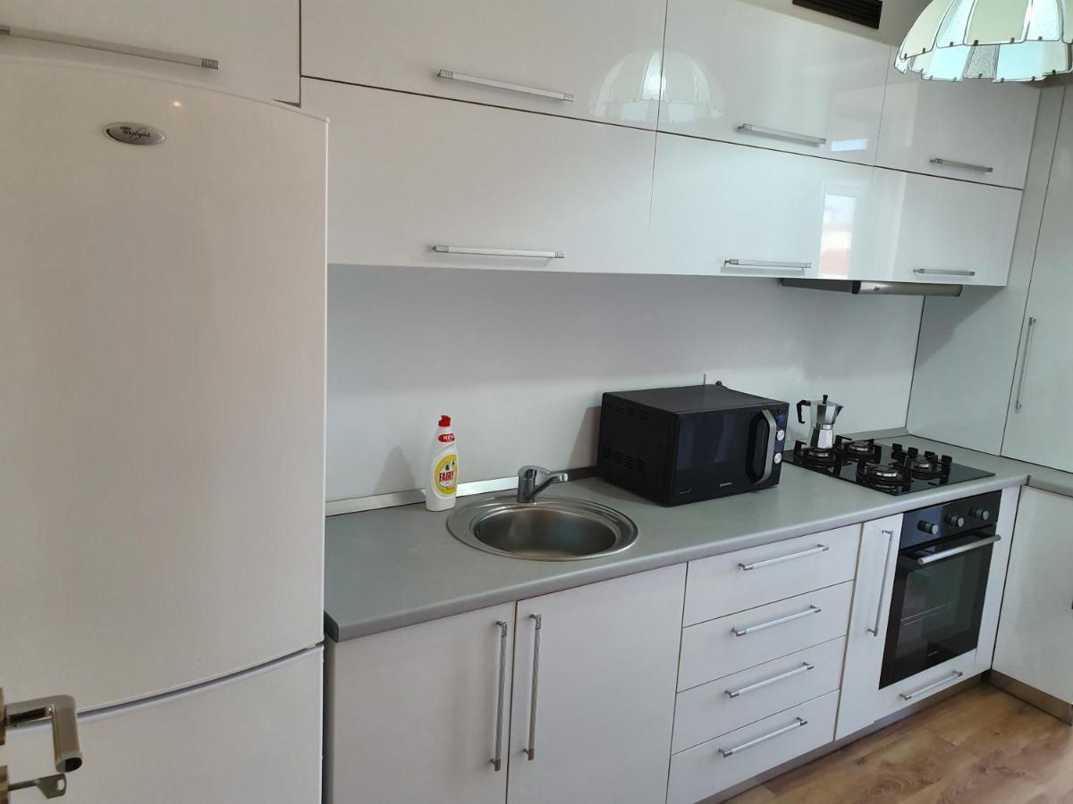 Nufarul Apartament Apartment Oradea Ngoại thất bức ảnh